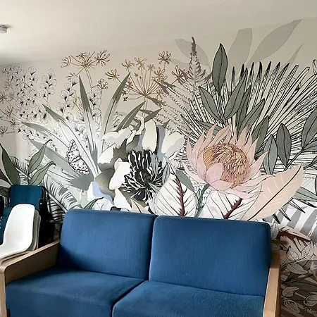 Maison 3 Pieces 6 Personnes Proche Golf Et Ocean *