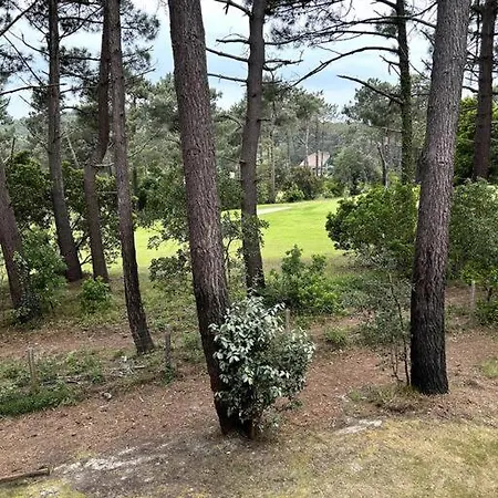 Maison 3 Pieces 6 Personnes Proche Golf Et Ocean 拉卡诺