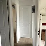 Maison 3 Pieces 6 Personnes Proche Golf Et Ocean Дом отдыха *