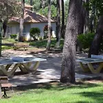 Maison 3 Pieces 6 Personnes Proche Golf Et Ocean Дом отдыха