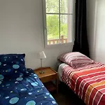 Maison 3 Pieces 6 Personnes Proche Golf Et Ocean Дом отдыха Лакано