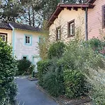Maison 3 Pieces 6 Personnes Proche Golf Et Ocean *