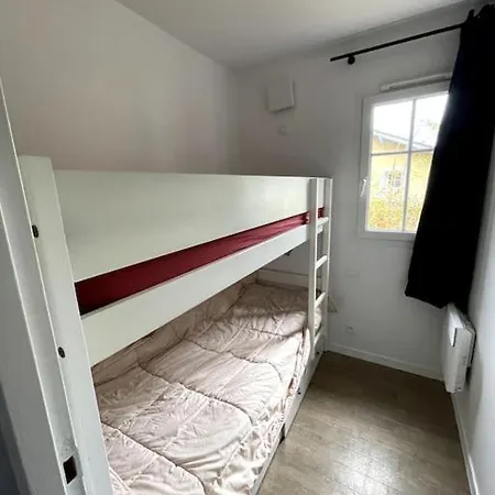 Maison 3 Pieces 6 Personnes Proche Golf Et Ocean Lacanau