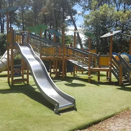 بيت للعطل Maison 3 Pieces 6 Personnes Proche Golf Et Ocean *