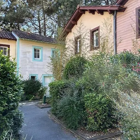 Maison 3 Pieces 6 Personnes Proche Golf Et Ocean *