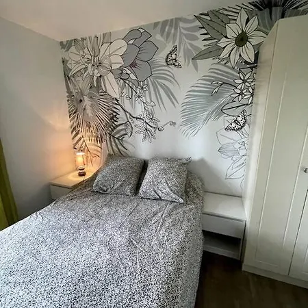 Maison 3 Pieces 6 Personnes Proche Golf Et Ocean
