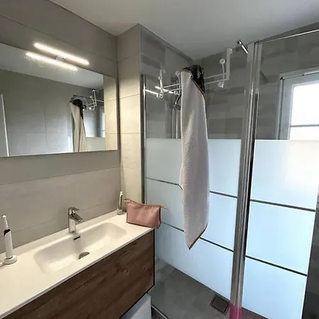 Maison 3 Pieces 6 Personnes Proche Golf Et Ocean