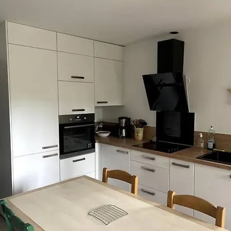 Maison 3 Pieces 6 Personnes Proche Golf Et Ocean Lacanau