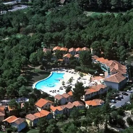 Holiday home Maison 3 Pieces 6 Personnes Proche Golf Et Ocean