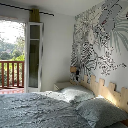 Maison 3 Pieces 6 Personnes Proche Golf Et Ocean Holiday home