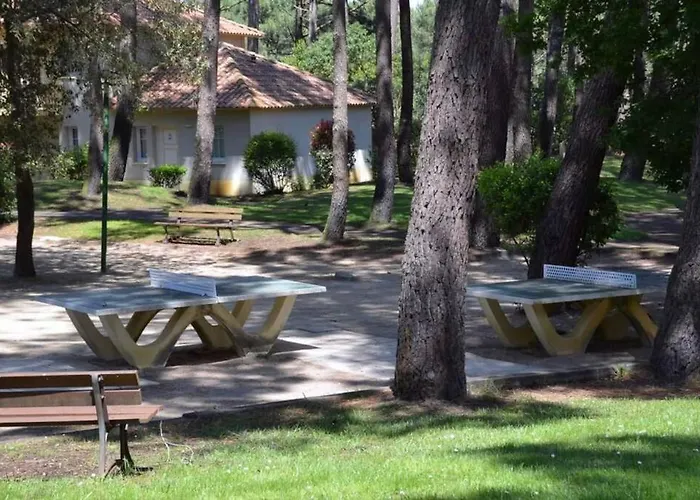 Maison 3 Pieces 6 Personnes Proche Golf Et Ocean Nyaraló