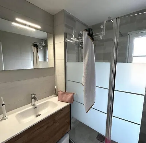 Maison 3 Pieces 6 Personnes Proche Golf Et Ocean