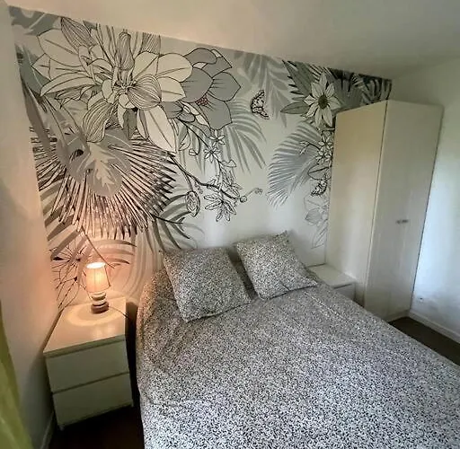 Maison 3 Pièces 6 Personnes Proche Golf Et Océan Сasa de vacaciones *