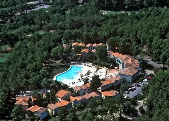 Nyaraló Maison 3 Pieces 6 Personnes Proche Golf Et Ocean